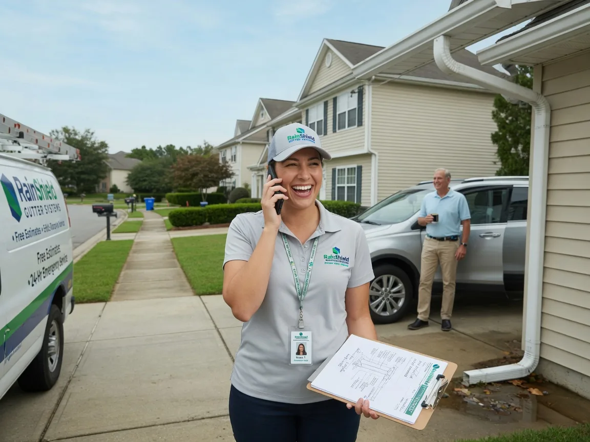 Gutter Installation Burton, WV FAQs
